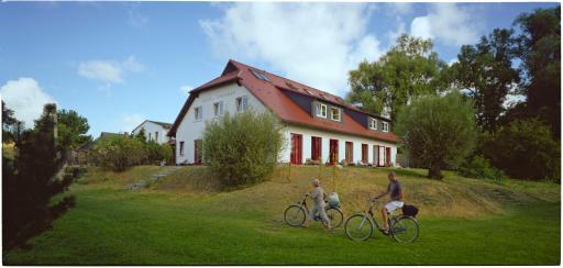 Hotel Enddorn Hiddensee - Housity