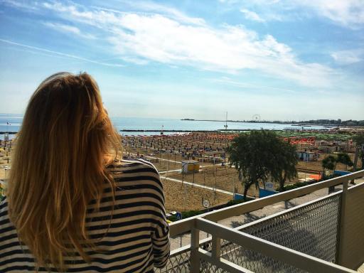 Hotel Tritone Rimini - Housity