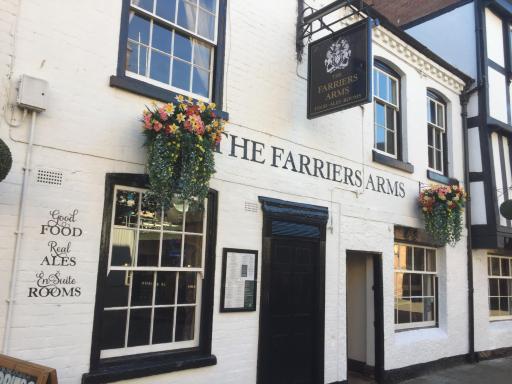 FARRIERS ARMS - Housity