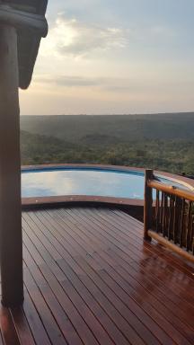 Sunset Private Game Lodge Mabalingwe - Housity