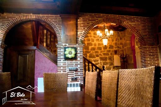 EL BOLO - Housity