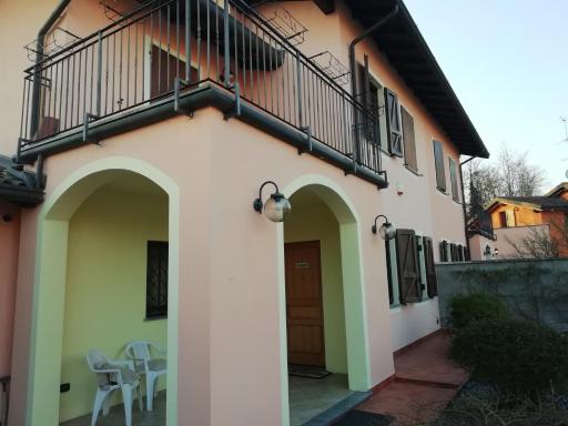 B&B La casa dei frutti di bosco - Housity