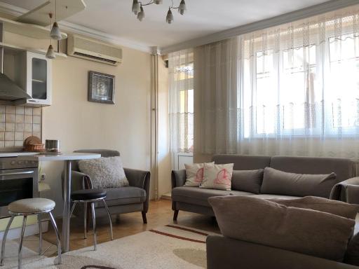 Ulpiana Apartment - Housity