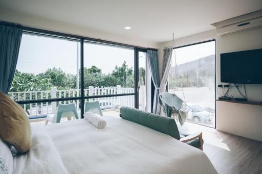 Yellow's Kenting B&B - Housity