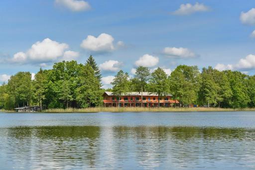 Seehaus Hartwigsdorf - Housity