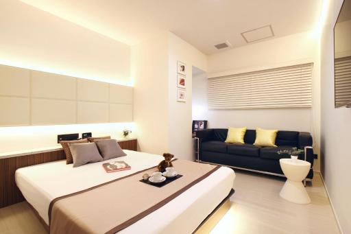 Hotel DUO kinsicho - Housity