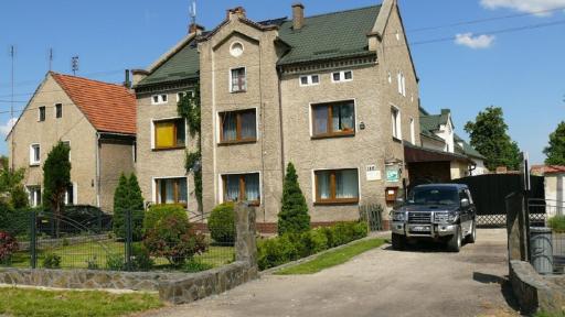 Noclegi Pod Bocianem - Housity