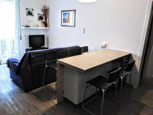 Appartamento America - Housity