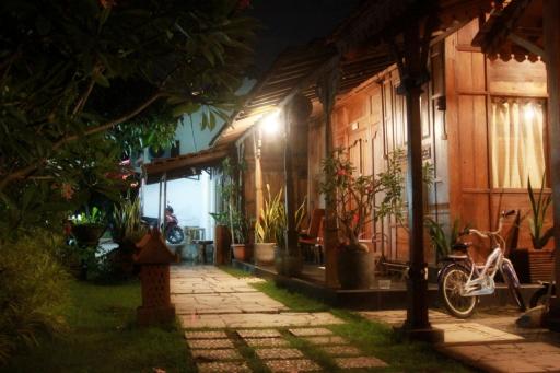 Omah awang Homestay - Housity