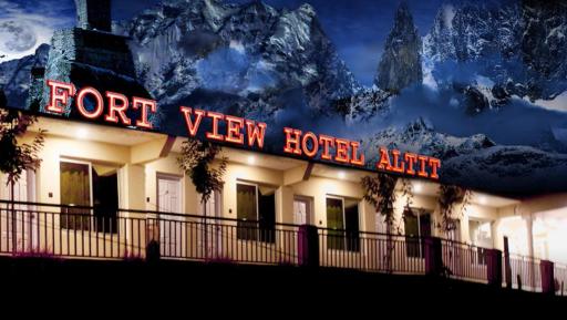 Fort View Hotel - Housity