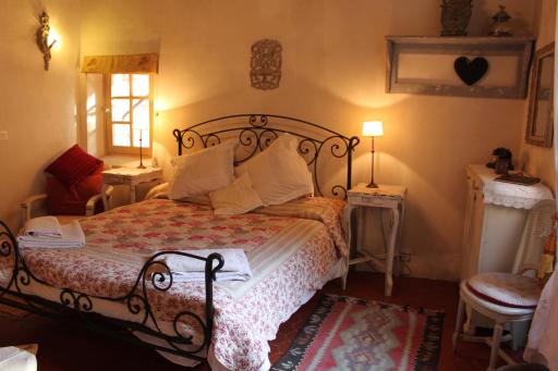 XVII century central village studio - Housity