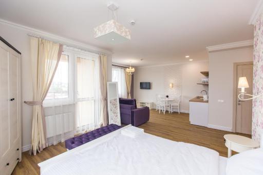 BonApart Delux - Housity
