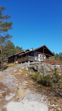 Molvik Hytten - Housity