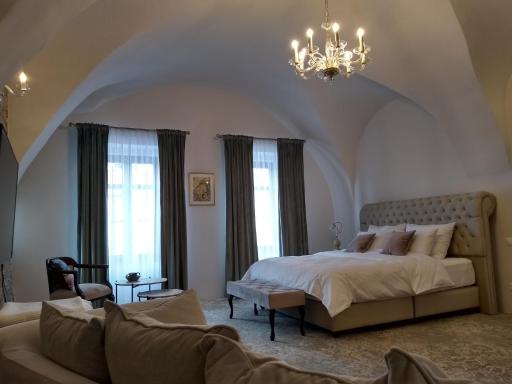 May House Rodinný Historický dom - Housity