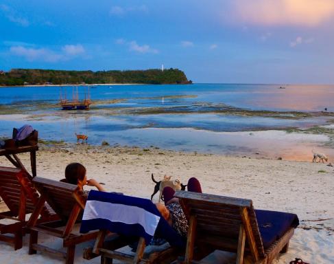 Sabas Beach and Campsite - Housity