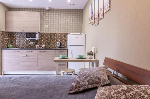 Kstovo Residence - Housity