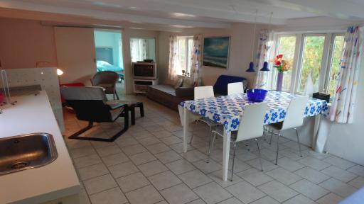 B&B Hesselbjerg - Housity