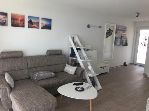 Ferienwohnung Heimathafen Küstenwald - Housity