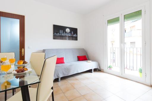 Key Sagrada Familia - Carrer Del Clot - Housity