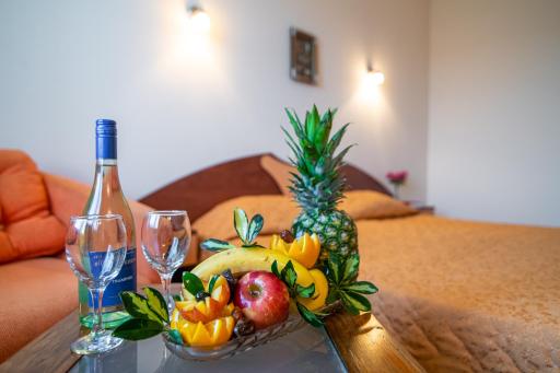 Adamo Hotel - Housity