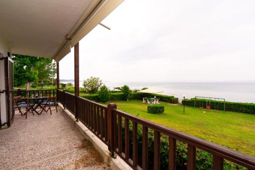 POLICHRONO BY THE SEA - Housity