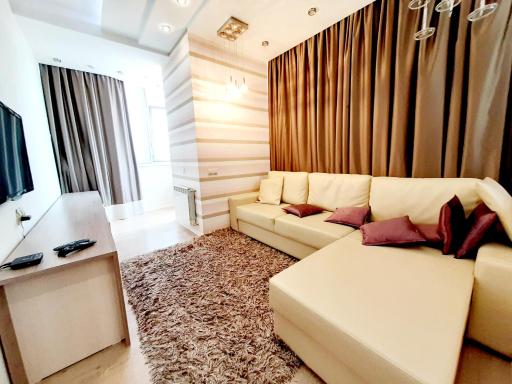 Kvartira v tsentre adlera adler1234 - Housity