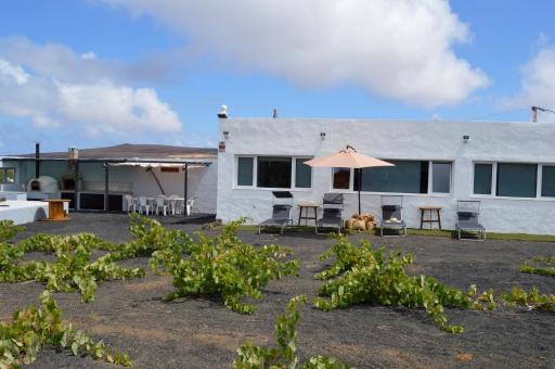 Casa Volcán de Ye - Housity