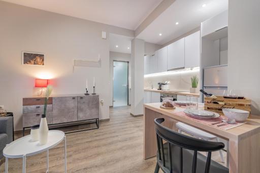 Cosy apartment in the heart of the city centre - Housity