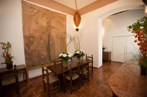 AD2015 Guest House - Hizvo