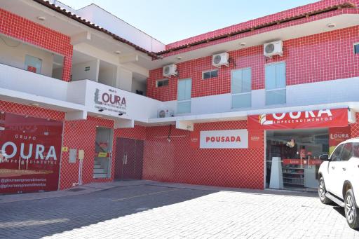 Loura Pousada - Housity