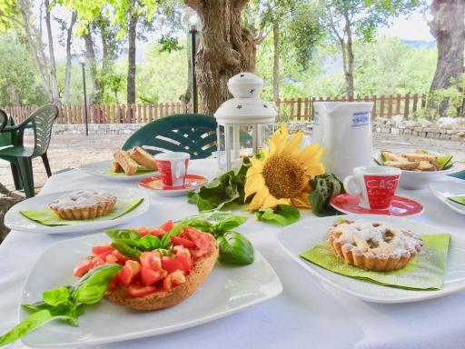 Gioi Villa Rizzo Lovely Rooms - Housity