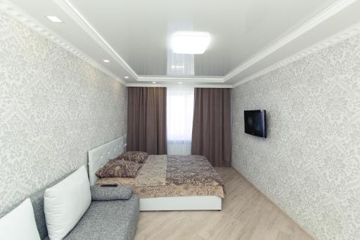 Luxury apart-hotel on Kondrateva street - Hizvo