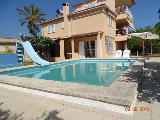 Magnolia Planta Baja - Housity