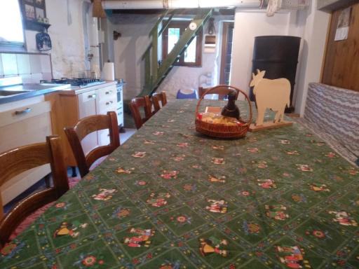 BAITO DELLE COSTE - Housity