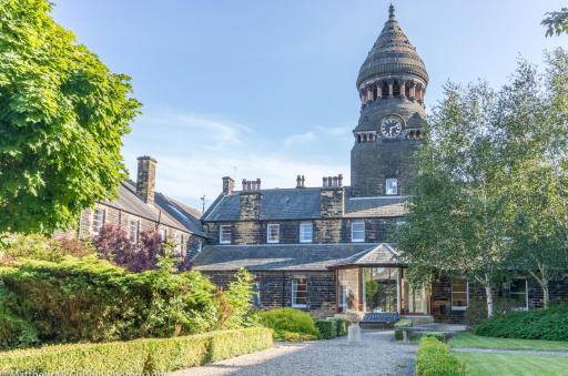 Hinsley Hall - Housity