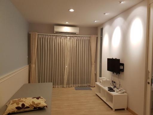 The sea condominium by Supitsa - Housity