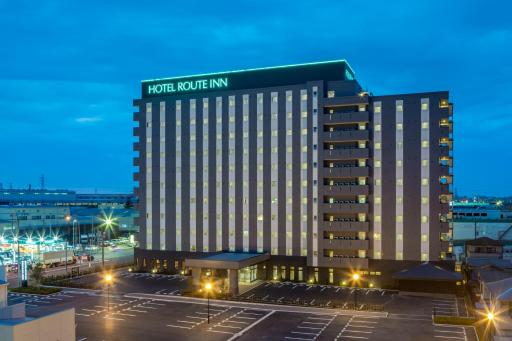 HOTEL ROUTE-INN Chiba Hamano -Tokyowangan doro- - Housity