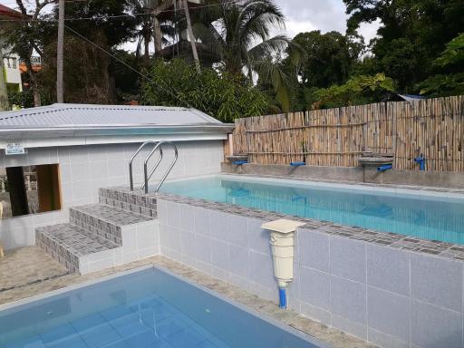 Jun and Carol Beach Cottages - Housity