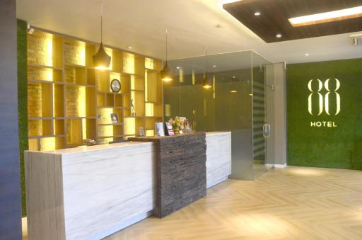Hotel 88 Embong Kenongo - Kayun By WH - Housity