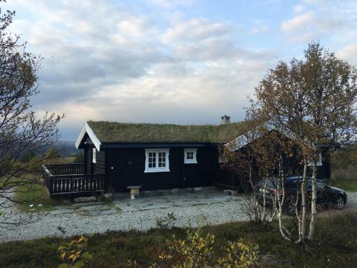 Gurostuggu - 3 bedroom cabin - Housity