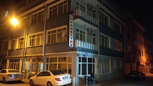 Zafer Hostel - Housity