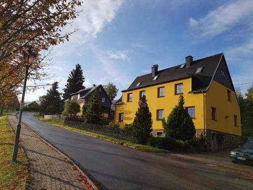 Seiffen Neuhausener Straße 7 Fewo 2 - Housity