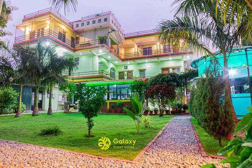 Galaxy Guest House - Housity