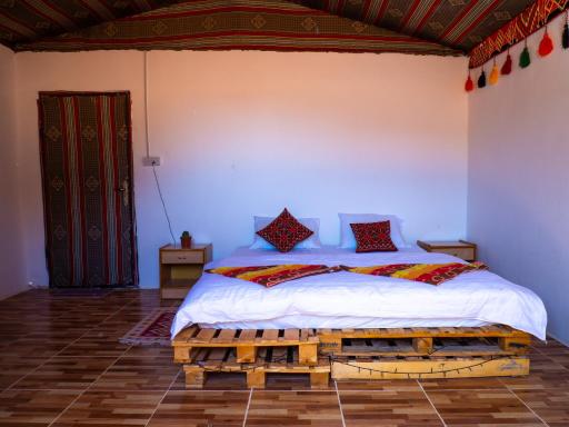 Martian camp wadi rum - Housity