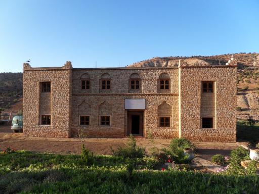 Maison d'Hôtes Agdal Telouet - Housity
