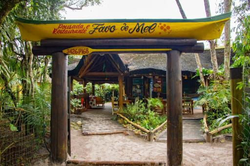 Pousada Favo De Mel - Housity