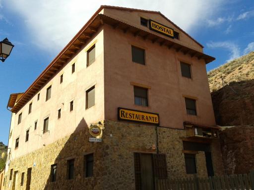 Hostal El Olmo - Housity