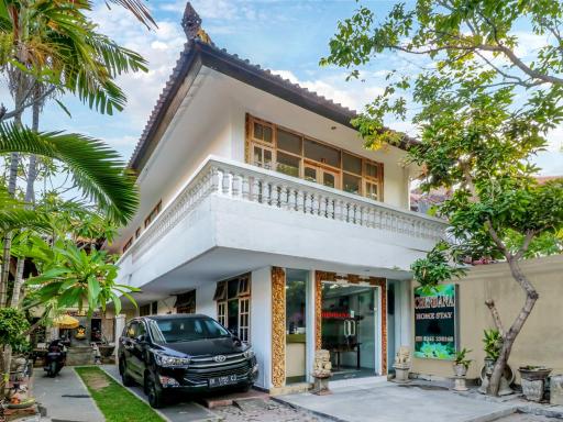 Chendana Homestay Bali - Housity