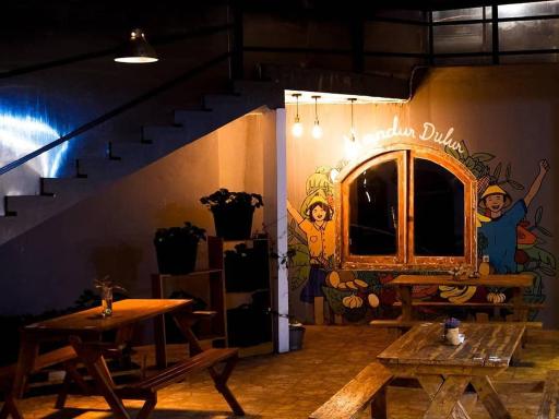 Tani Jiwo Hostel - Housity
