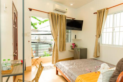 Buddha Homestay - Housity